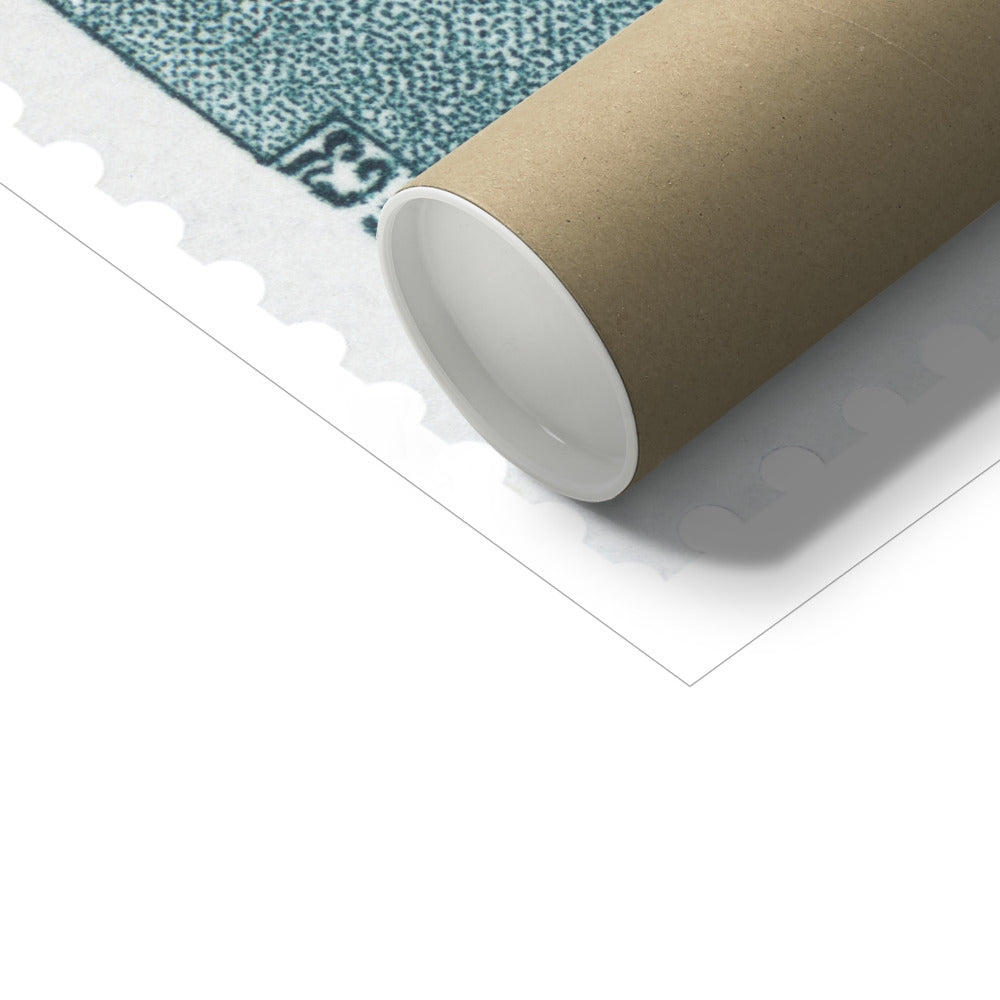 Cambodia Durian Fine Art Print