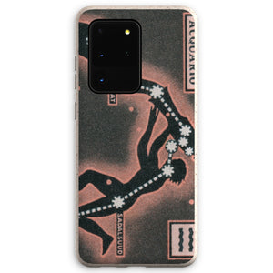 San Marino Aquarius Constellation Eco Phone Case