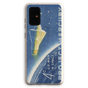 USA Project Mercury Eco Phone Case