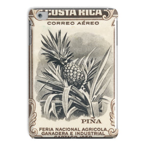 Costa Rica Pineapple Tablet Cases