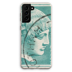 Greece Classical Youth (Postmarked) Eco Phone Case