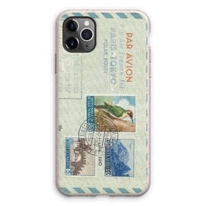 San Marino to Tokyo Envelope Eco Phone Case