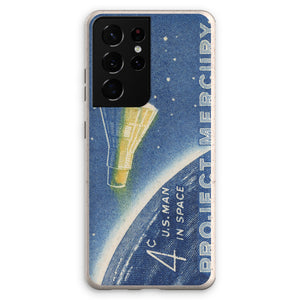 USA Project Mercury Eco Phone Case