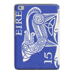 Ireland Celtic Dog Tablet Cases