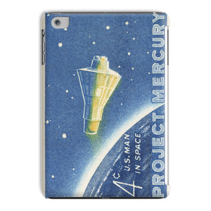 USA Project Mercury Tablet Cases