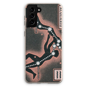 San Marino Aquarius Constellation Eco Phone Case