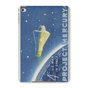 USA Project Mercury Tablet Cases