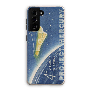 USA Project Mercury Eco Phone Case