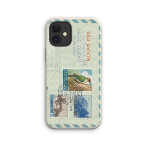 San Marino to Tokyo Envelope Eco Phone Case