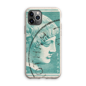 Greece Classical Youth (Postmarked) Eco Phone Case