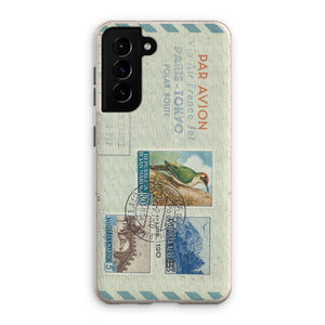 San Marino to Tokyo Envelope Eco Phone Case