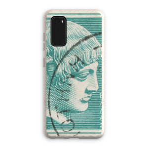 Greece Classical Youth (Postmarked) Eco Phone Case