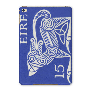 Ireland Celtic Dog Tablet Cases