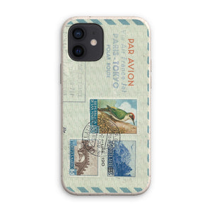 San Marino to Tokyo Envelope Eco Phone Case