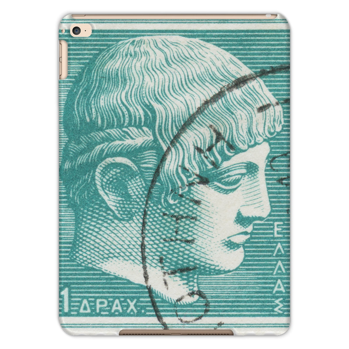 Greece Classical Youth Tablet Cases