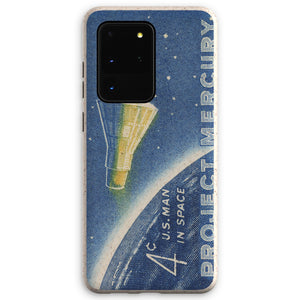 USA Project Mercury Eco Phone Case