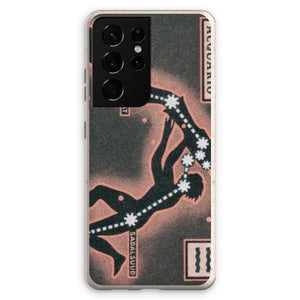 San Marino Aquarius Constellation Eco Phone Case