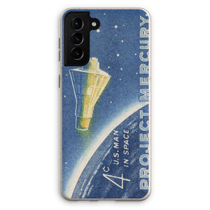 USA Project Mercury Eco Phone Case