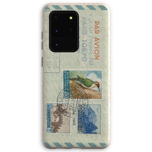 San Marino to Tokyo Envelope Eco Phone Case