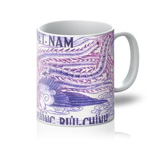 Vietnam Phoenix Mug