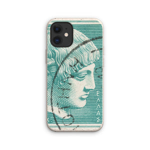 Greece Classical Youth (Postmarked) Eco Phone Case