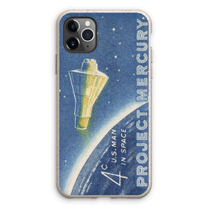 USA Project Mercury Eco Phone Case