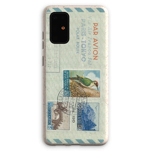 San Marino to Tokyo Envelope Eco Phone Case