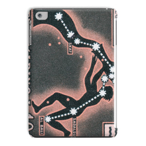 San Marino Aquarius Constellation Tablet Cases