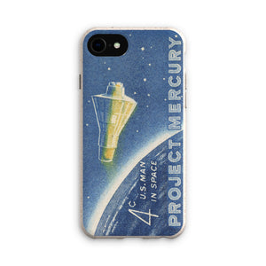 USA Project Mercury Eco Phone Case