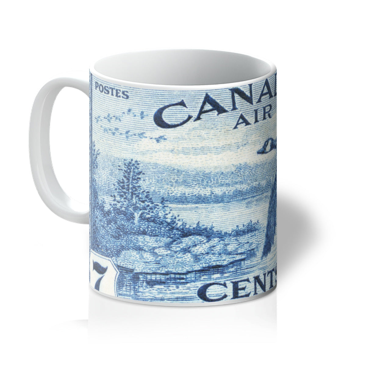 Canada Goose Mug