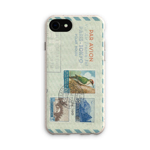 San Marino to Tokyo Envelope Eco Phone Case