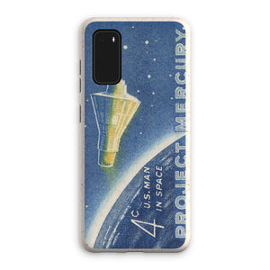 USA Project Mercury Eco Phone Case